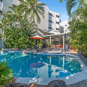 Amaroo At Trinity Aparthotel Trinity Beach