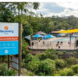 Discovery Parks - Airlie Holiday park Airlie Beach