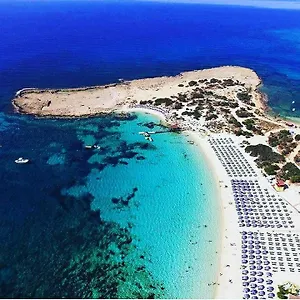 Dome Marina & Hotel Ayia Napa