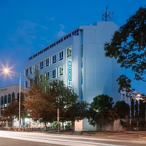 81 Changi Hotel Singapore