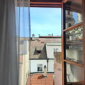 U Mecenase Praga