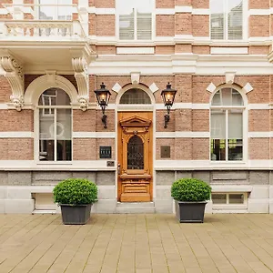 **** Hotel Park 6 Nederland