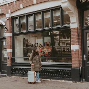 **** Hotel Boutique First Nederland