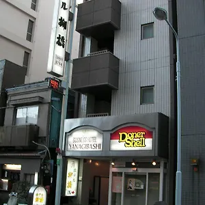  Hotel Yanagibashi Japan