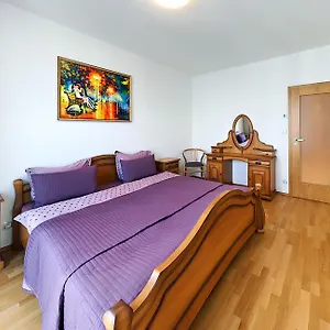 006 Angel Apartment