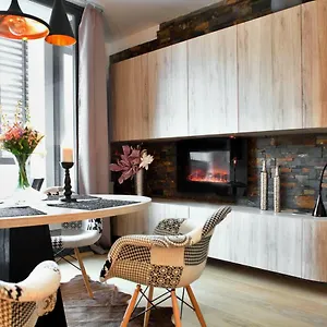 Brunetti Design Praga